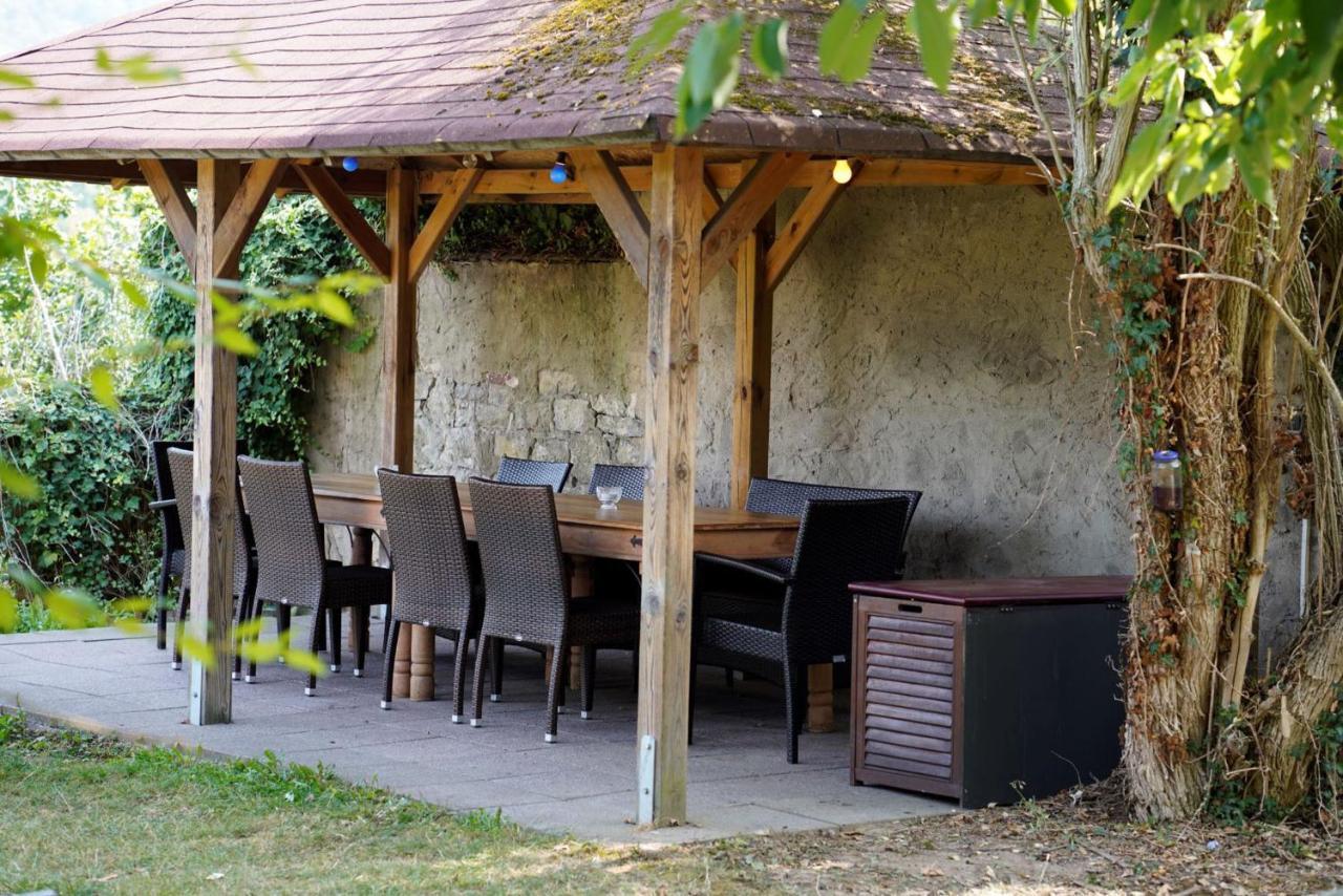 Weingut Martin Blass Erlabrunn  Extérieur photo