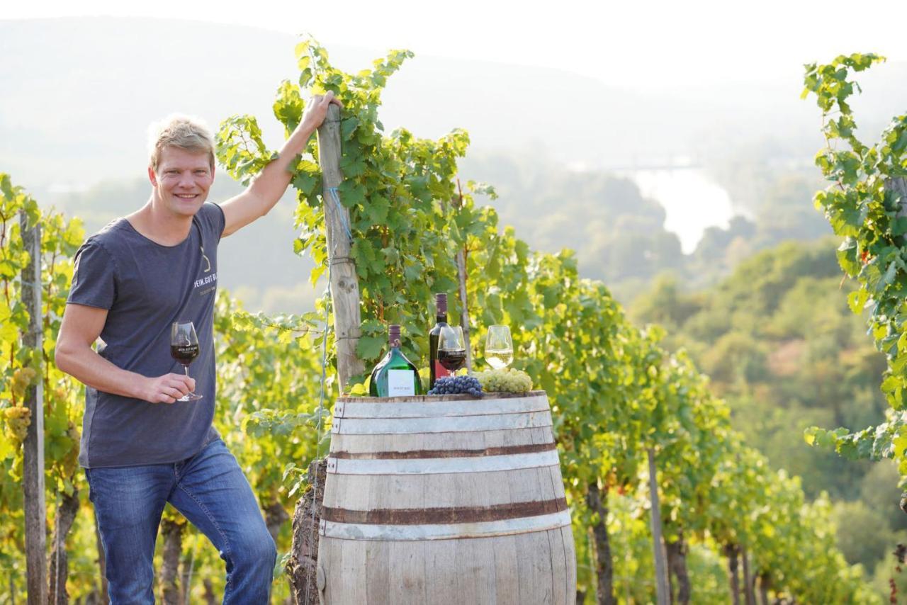 Weingut Martin Blass Erlabrunn  Extérieur photo