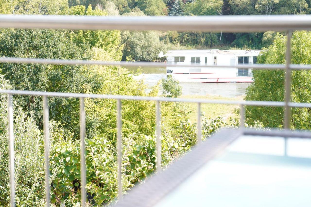 Weingut Martin Blass Erlabrunn  Extérieur photo